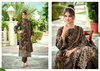 Sanjeeda Vol 1 By Belliza Viscose Rayon Printed Wholesale Dress Material In India
